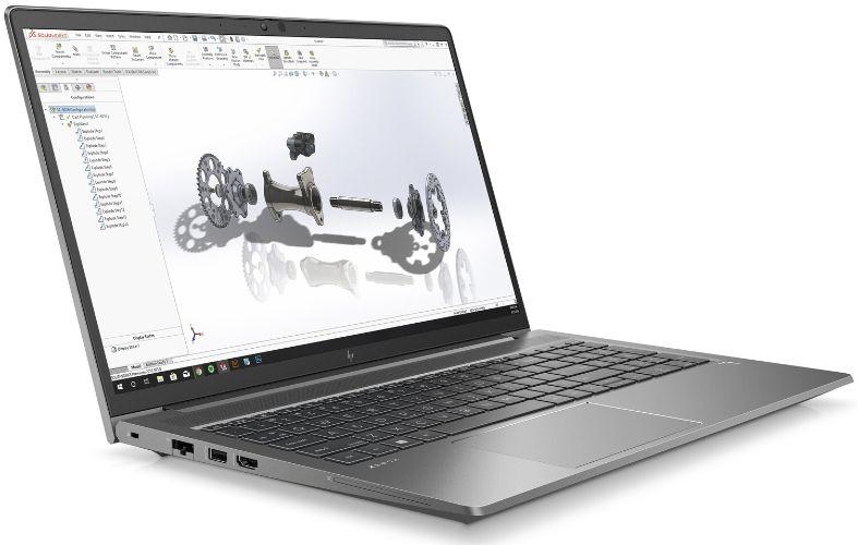 Refurbished HP ZBook Power G8 Mobile Workstation PC 15.6" - Reebelo Ireland