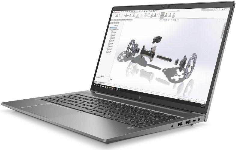 Refurbished HP ZBook Power G8 Mobile Workstation PC 15.6" - Reebelo Ireland