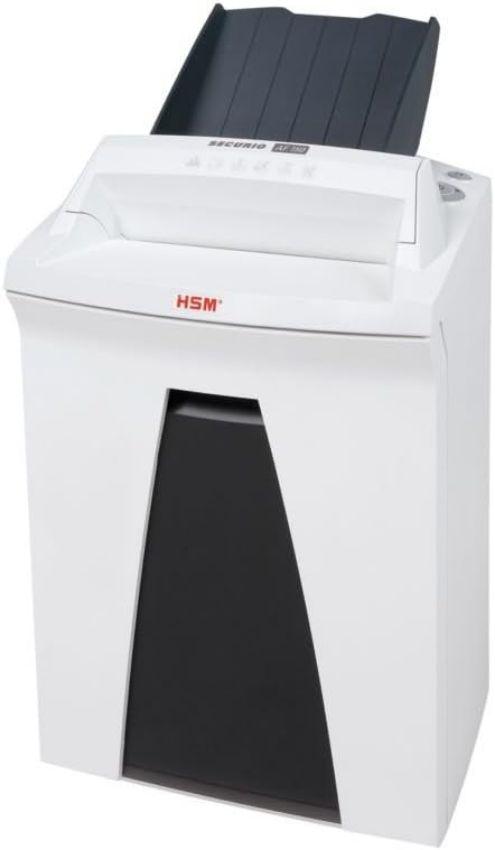 Refurbished HSM Securio AF150c Level P-5 Auto Feed Shredder - Reebelo Ireland