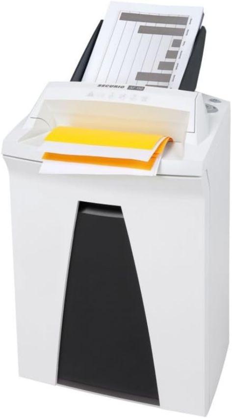 Refurbished HSM Securio AF150c Level P-5 Auto Feed Shredder - Reebelo Ireland