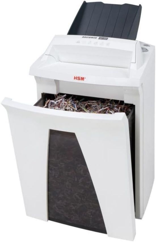 Refurbished HSM Securio AF150c Level P-5 Auto Feed Shredder - Reebelo Ireland