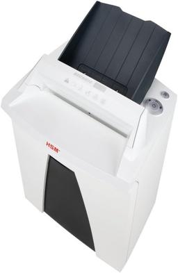 Refurbished HSM Securio AF150c Level P-5 Auto Feed Shredder - Reebelo Ireland