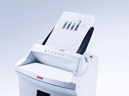 Refurbished HSM Securio AF150c Level P-5 Auto Feed Shredder - Reebelo Ireland