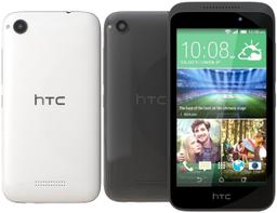 Refurbished HTC Desire 320 - Reebelo Ireland