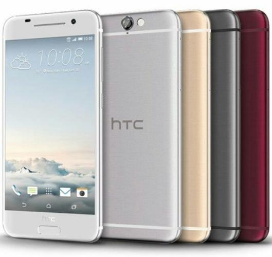 Refurbished HTC One A9 - Reebelo Ireland