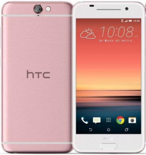 Refurbished HTC One A9 - Reebelo Ireland