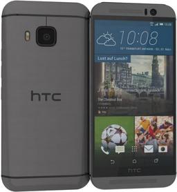 Refurbished HTC One M9 - Reebelo Ireland