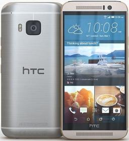 Refurbished HTC One M9 - Reebelo Ireland