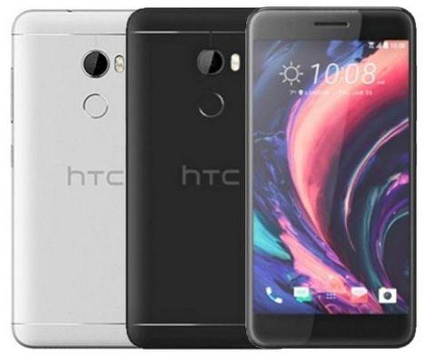 Refurbished HTC One X10 - Reebelo Ireland