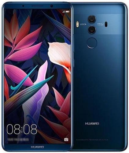 Refurbished Huawei Mate 10 Pro - Reebelo Ireland