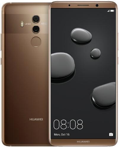 Refurbished Huawei Mate 10 Pro - Reebelo Ireland