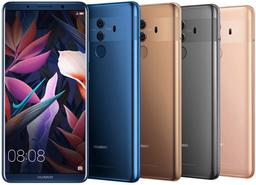 Refurbished Huawei Mate 10 Pro - Reebelo Ireland