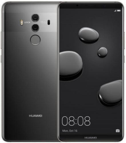 Refurbished Huawei Mate 10 Pro - Reebelo Ireland