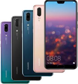 Refurbished Huawei Mate 20 - Reebelo Ireland