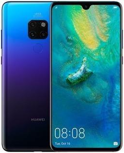 Refurbished Huawei Mate 20 - Reebelo Ireland