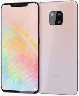 Refurbished Huawei Mate 20 Pro - Reebelo Ireland