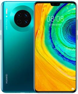 Refurbished Huawei Mate 30 - Reebelo Ireland