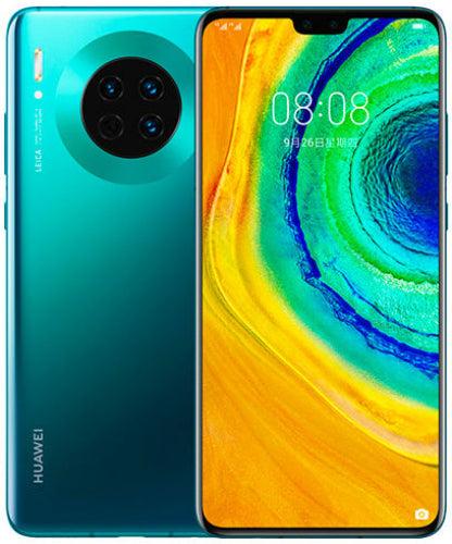 Refurbished Huawei Mate 30 - Reebelo Ireland