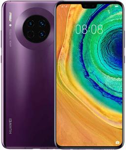 Refurbished Huawei Mate 30 - Reebelo Ireland