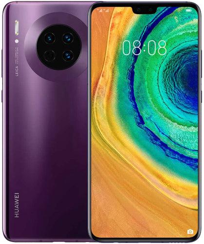 Refurbished Huawei Mate 30 - Reebelo Ireland