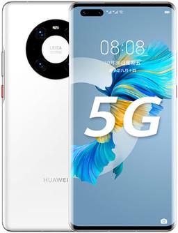 Refurbished Huawei Mate 40 Pro (5G) - Reebelo Ireland