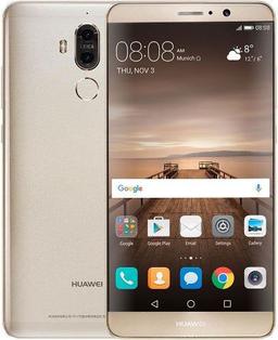 Refurbished Huawei Mate 9 - Reebelo Ireland