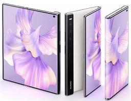 Refurbished Huawei Mate XS 2 - Reebelo Ireland