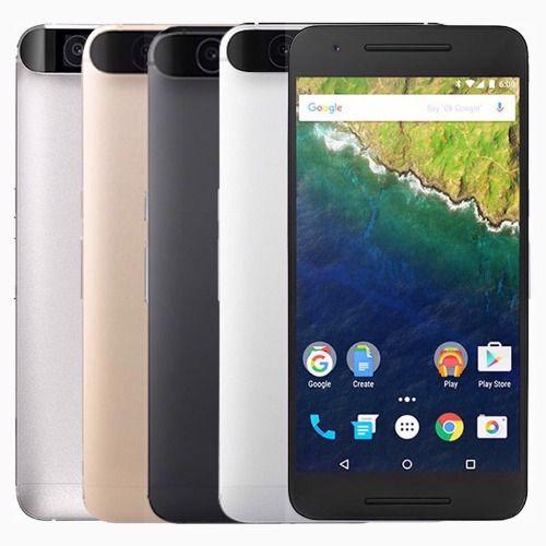 Refurbished Huawei Nexus 6P - Reebelo Ireland