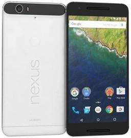 Refurbished Huawei Nexus 6P - Reebelo Ireland