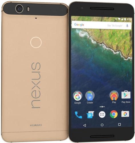 Refurbished Huawei Nexus 6P - Reebelo Ireland
