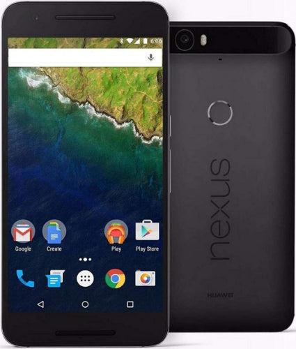 Refurbished Huawei Nexus 6P - Reebelo Ireland