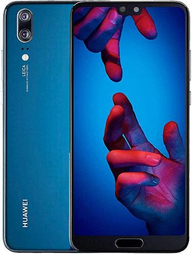 Refurbished Huawei P20 - Reebelo Ireland