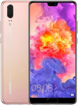 Refurbished Huawei P20 - Reebelo Ireland