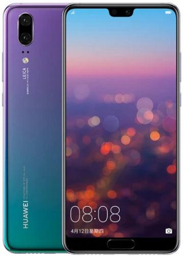 Refurbished Huawei P20 - Reebelo Ireland