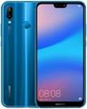 Huawei P20 Lite - 32GB - 1 Physical SIM - Klein Blue - Unlocked - Very Good - Standard Battery