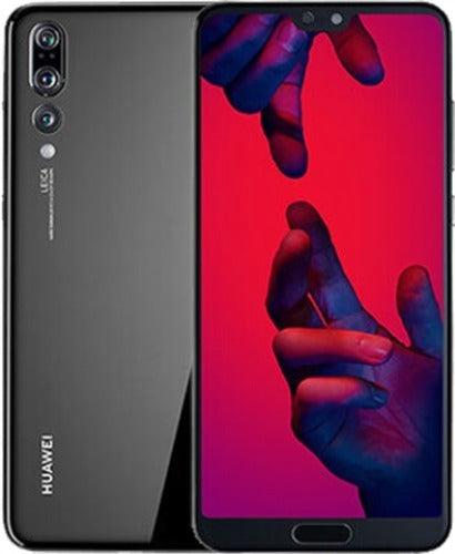 Refurbished Huawei P20 Pro - Reebelo Ireland