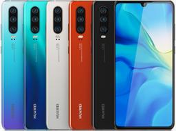 Refurbished Huawei P30 - Reebelo Ireland