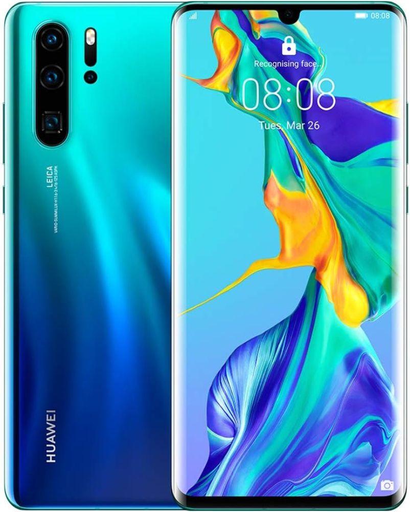 Refurbished Huawei P30 Pro - Reebelo Ireland