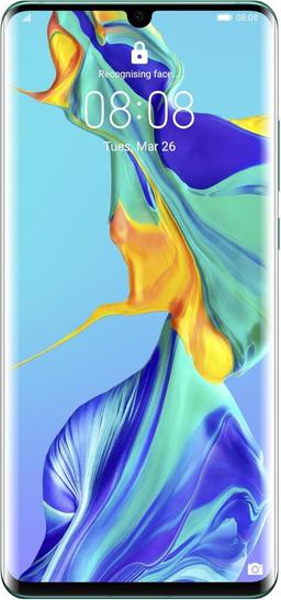 Refurbished Huawei P30 Pro - Reebelo Ireland