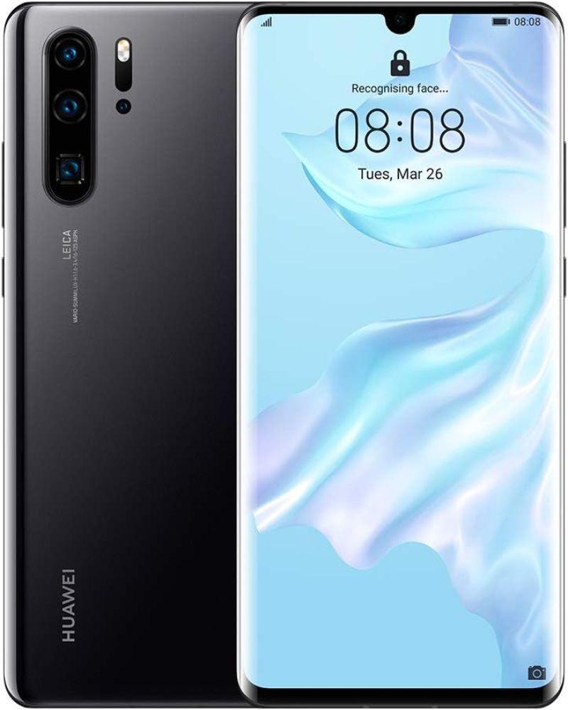 Refurbished Huawei P30 Pro - Reebelo Ireland