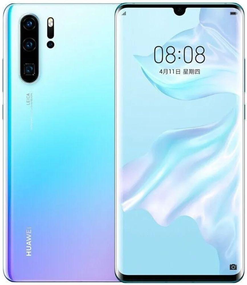 Refurbished Huawei P30 Pro - Reebelo Ireland