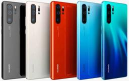 Refurbished Huawei P30 Pro - Reebelo Ireland