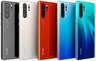 Huawei P30 Pro - 128GB - 6GB RAM - 2 Physical SIM - Black - Unlocked - Very Good - Standard Battery