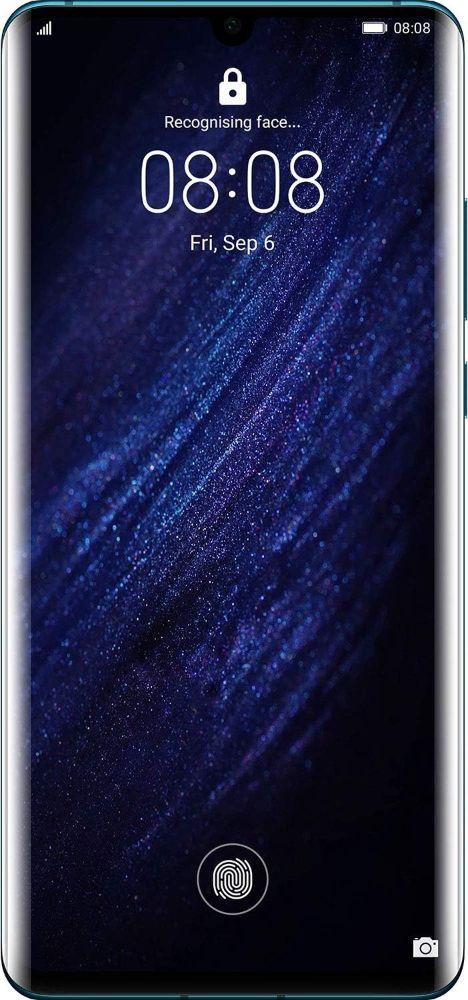 Refurbished Huawei P30 Pro - Reebelo Ireland
