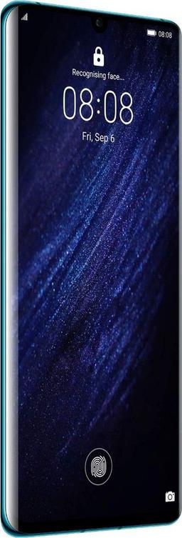 Refurbished Huawei P30 Pro - Reebelo Ireland