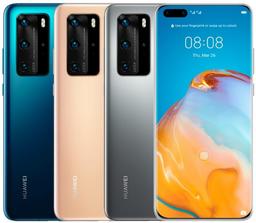 Refurbished Huawei P40 Pro (5G) - Reebelo Ireland