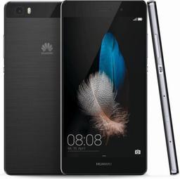 Refurbished Huawei P8 lite - Reebelo Ireland