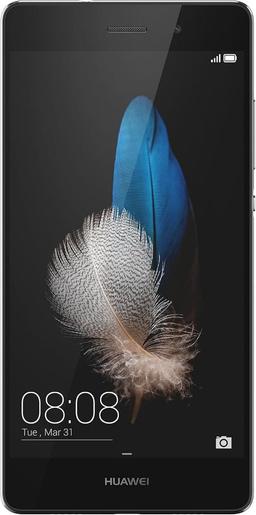 Refurbished Huawei P8 lite - Reebelo Ireland