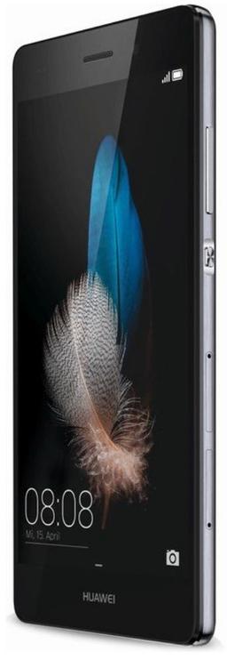 Refurbished Huawei P8 lite - Reebelo Ireland