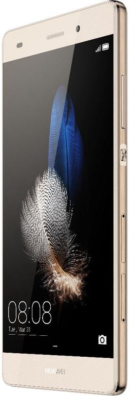 Refurbished Huawei P8 lite - Reebelo Ireland